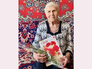 Жизнь, полная труда и любви