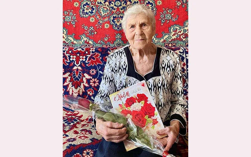 Жизнь, полная труда и любви