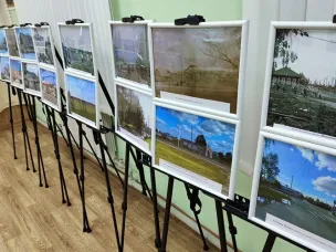 Наша история в фотографиях