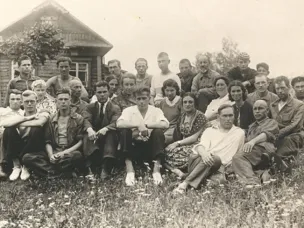 Дело было в Драчеве...