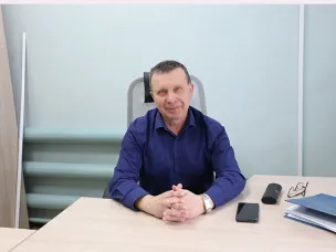 Каждый год - шаг к совершенству