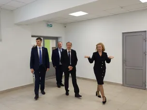 В тесноте, да не в обиде