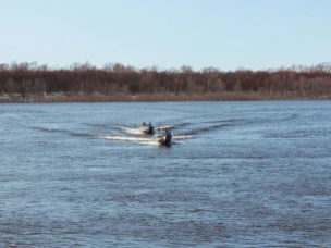 С 1 апреля в Нижегородской области вводятся ограничения на рыбную ловлю в связи с началом нереста