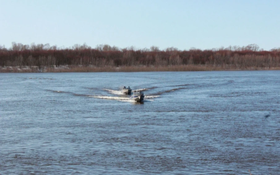 С 1 апреля в Нижегородской области вводятся ограничения на рыбную ловлю в связи с началом нереста