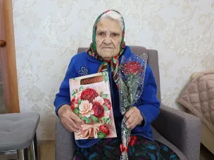Теплый вечер жизни