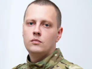 Сергей Акифьев:" Мое место на автозаводе"