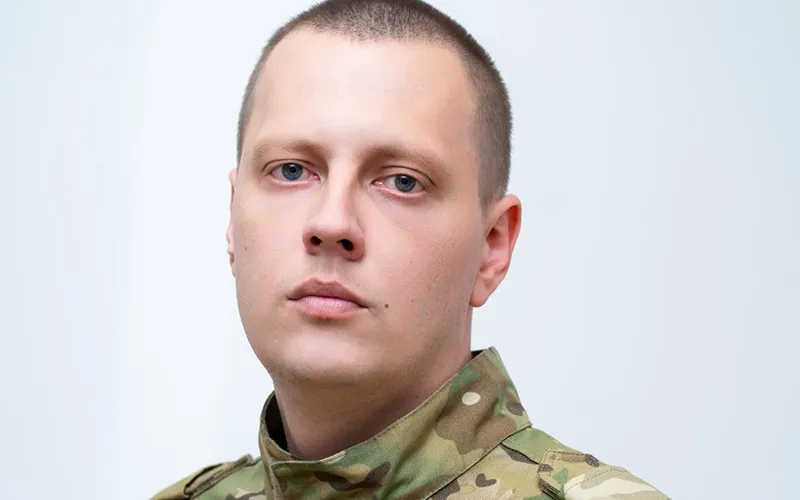 Сергей Акифьев:" Мое место на автозаводе"