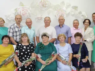 Важней всего погода в доме...