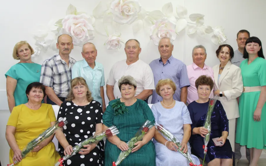 Важней всего погода в доме...