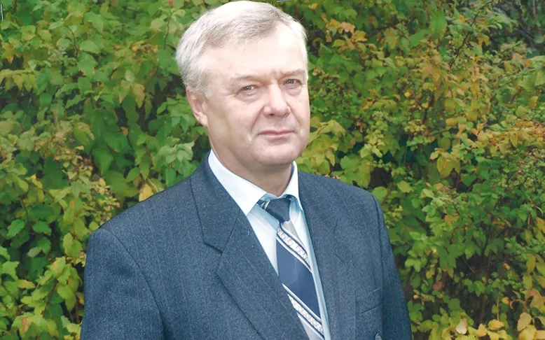 Валерий Карпочев: Мы бьемся за правое дело, а значит, победа за нами!