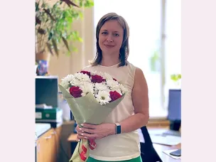 С заботой о земляках