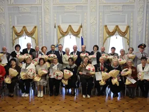 Знак отличия
