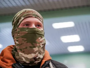 Войска беспилотных систем - это перспективно