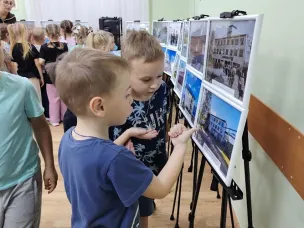 Проставьте памятник деревне