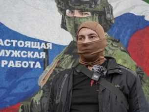 Нельзя оставаться в стороне