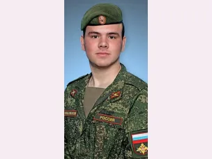 Мы трудную службу сегодня несем