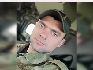 Награда отцу героя