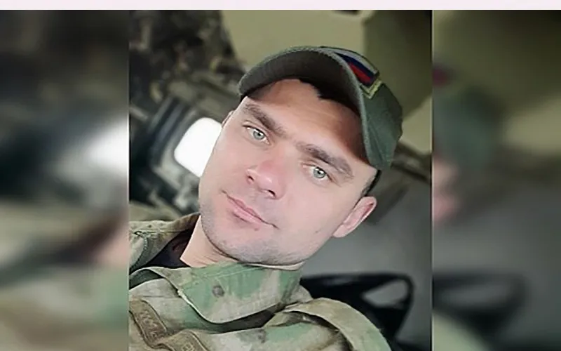 Награда отцу героя