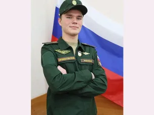 Дмитрий Макаров: Служба в армии открывает дорогу в жизнь