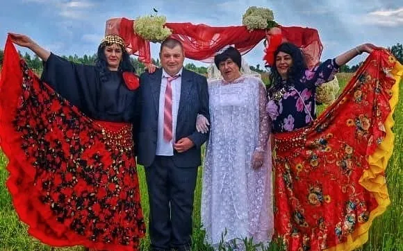 У нас с тобой судьба единая