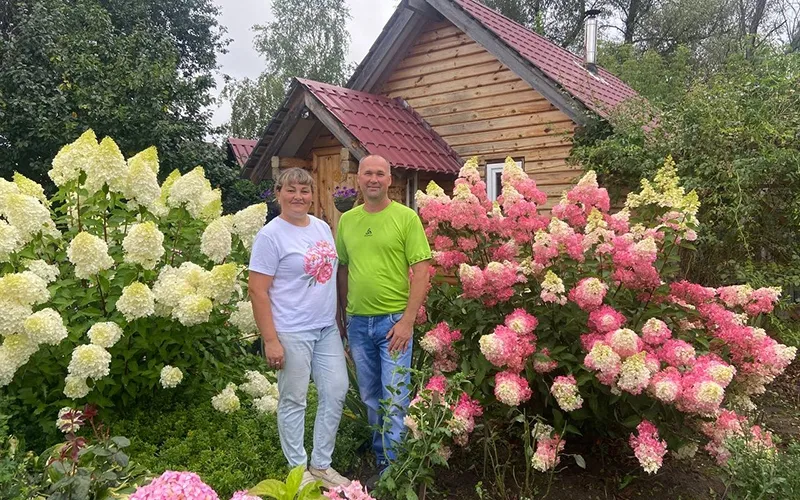 Сделаем мир прекраснее