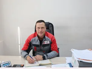 "Работа мне интересна"