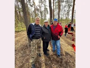 Каждый ваш совет - наука,низкий вам поклон от внуков