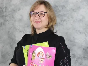 " А дети у нас замечательные"