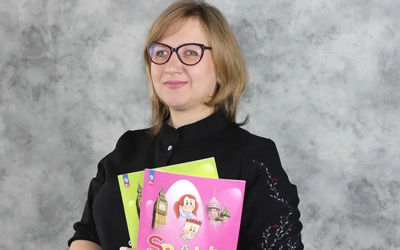 " А дети у нас замечательные"