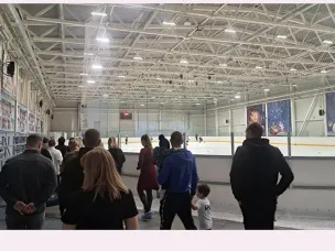 В ФОКах день открытых дверей
