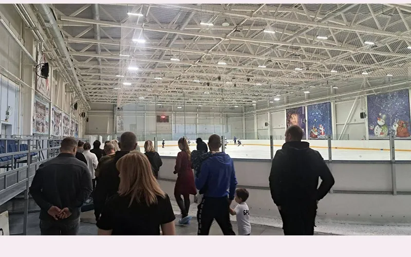 В ФОКах день открытых дверей