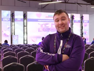 Амбассадором проекта «ТопБЛОГ» от Нижегородской области стал Александр Савкин