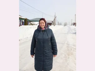 Воспетая в стихах