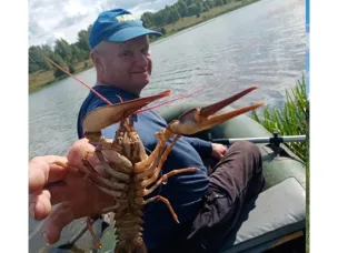 Рыбалка- дело клёвое