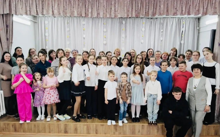 Дарите книги с любовью