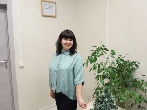 Тепло души твоей