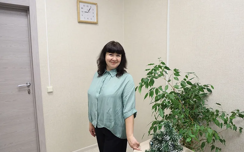 Тепло души твоей
