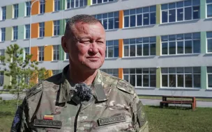 Алексей Храмов: «Очень важно, чтобы у резервистов «БАРС-НН» был крепкий тыл, чтобы их семьи жили спокойно»