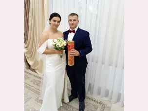 Любовь и закон в гармонии