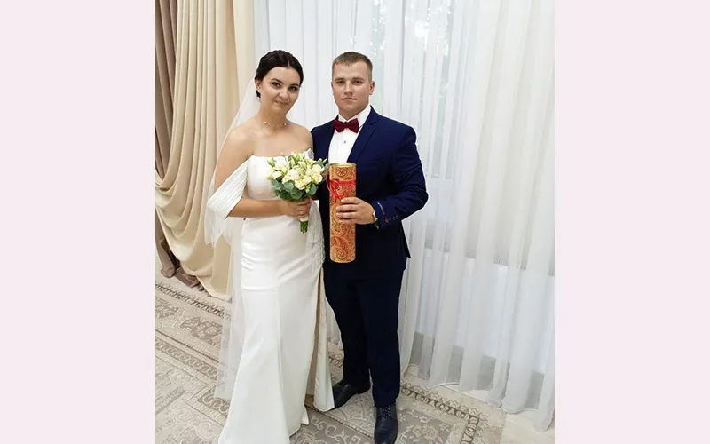Любовь и закон в гармонии