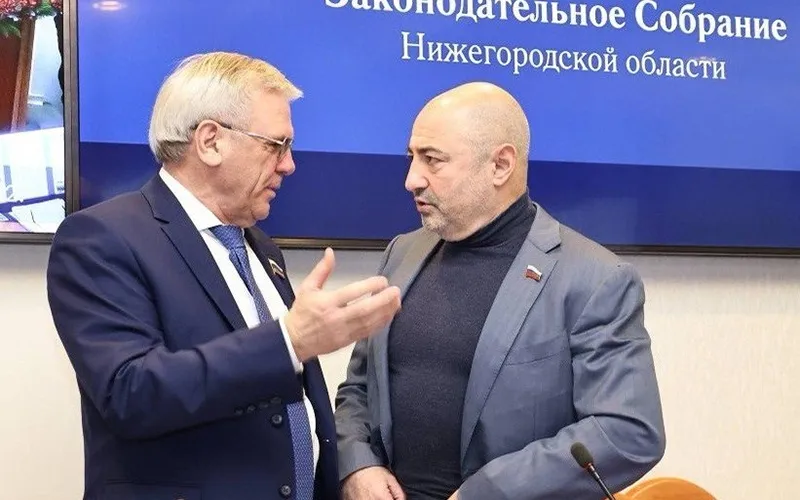 Поступок настоящего мужчины