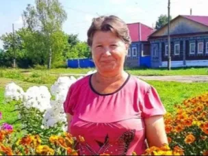 Сердце, полное заботы