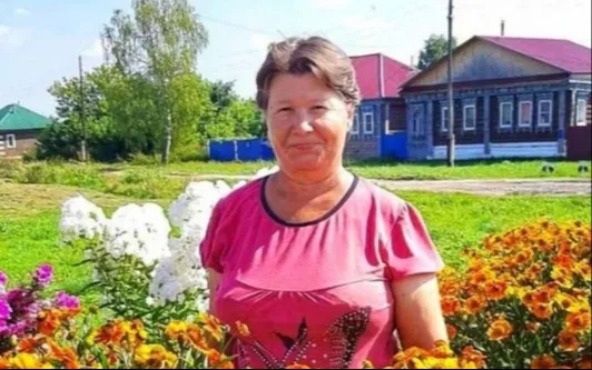 Сердце, полное заботы