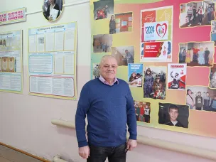 Солдат всегда солдат