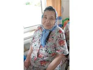 "Люблю свое Искадьево"