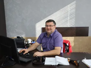 Цифровое сердце "САПТа"
