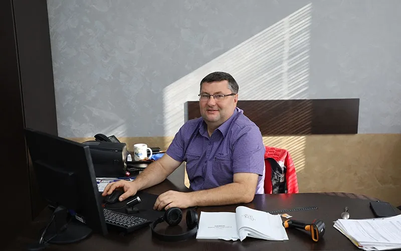 Цифровое сердце "САПТа"