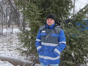 Есть такая профессия - Родину освещать