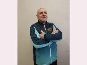 Николай Кирьянов: Доверие детей надо заслужить