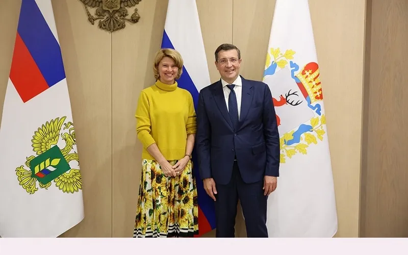 Ради жизни на селе
